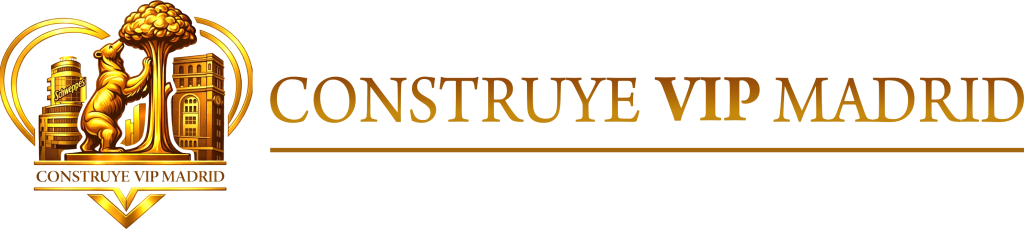 Construye VIP Madrid